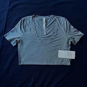 NWT Lululemon Love Tee